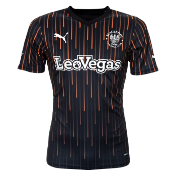 2023-2024 Third kit