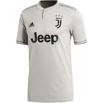 2018-2019 Away kit