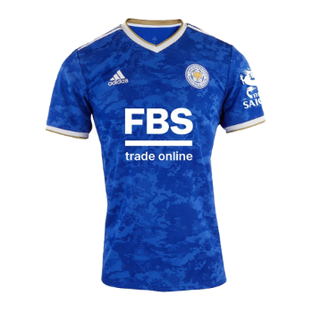 2021-2022 Home kit