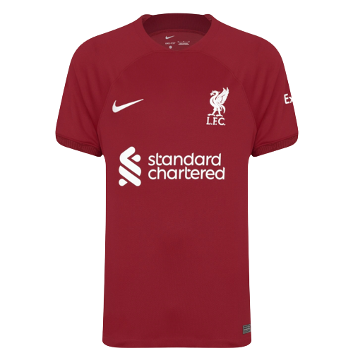 Liverpool 2022-2023 1st
