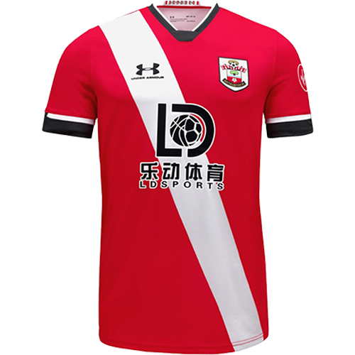 Southampton 2020 Home