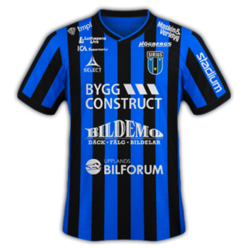 2021 Home kit
