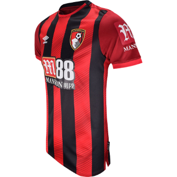 2019-2020 Home kit