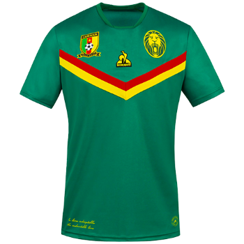 2020-2021 Home kit