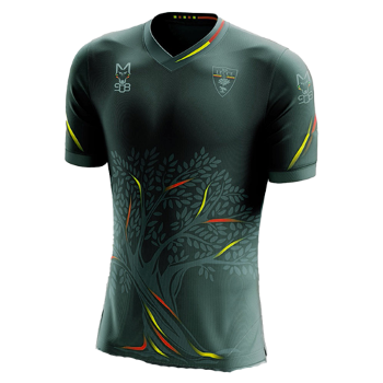 2020-2021 Third kit