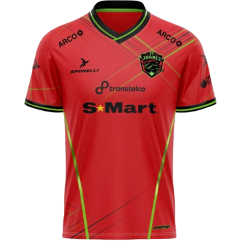 2021-2022 Third kit