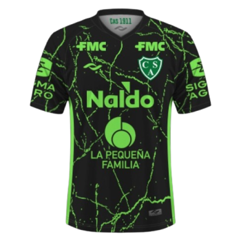 2025 Third kit