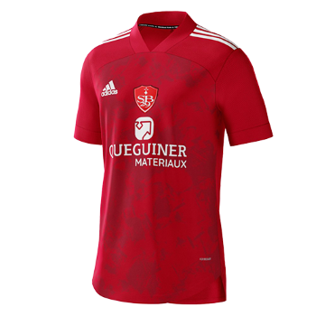 2020-2021 Home kit