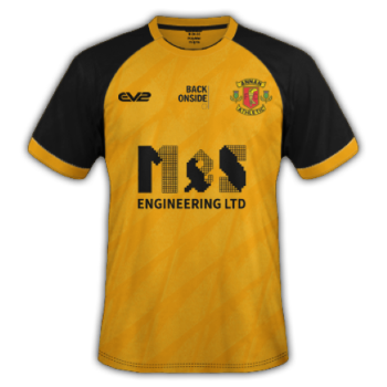2021-2022 Home kit