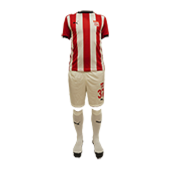 2020-2021 Home kit