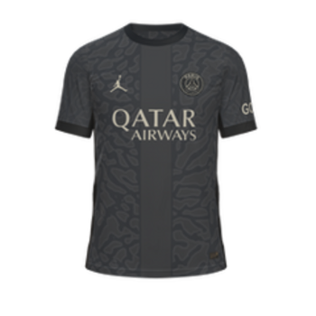2023-2024 Third kit