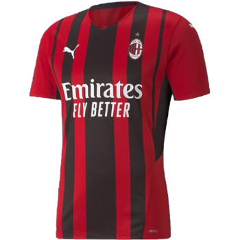 2021-2022 Home kit