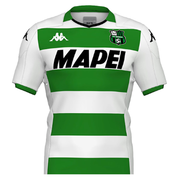 2019-2020 Away kit