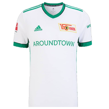 2021-2022 Third kit