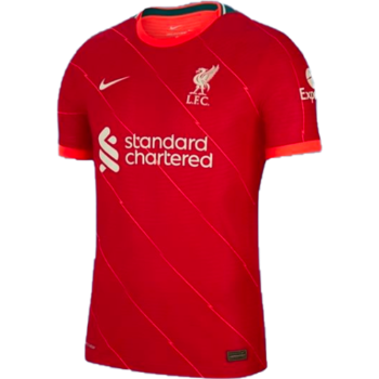 2021-2022 Home kit