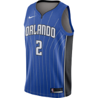 Uniforme de Orlando Magic