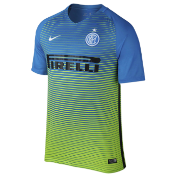 2016-2017 Third kit