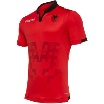 2021 Home kit