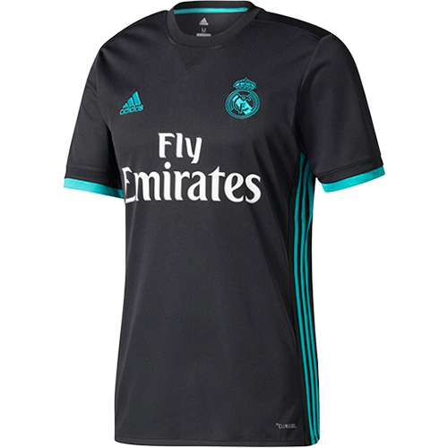 Dres 2017-2018
