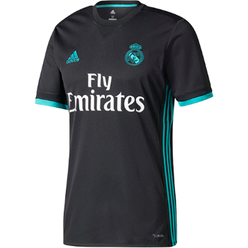 2017-2018 Away kit