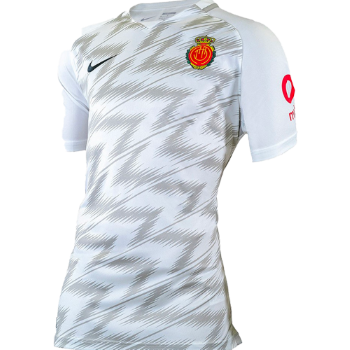 2021-2022 Away kit