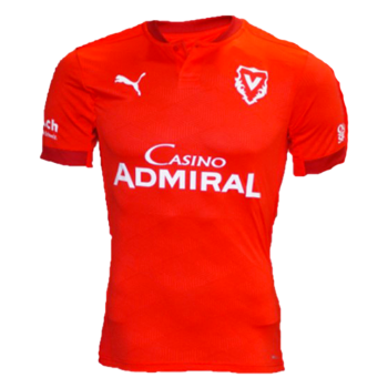 2020-2021 Home kit