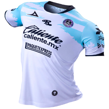 2021-2022 Away kit