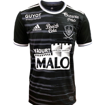 2021-2022 Away kit