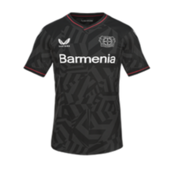 2022-2023 Away kit