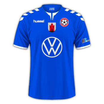 2021 Away kit