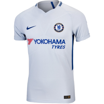 2017-2018 Away kit