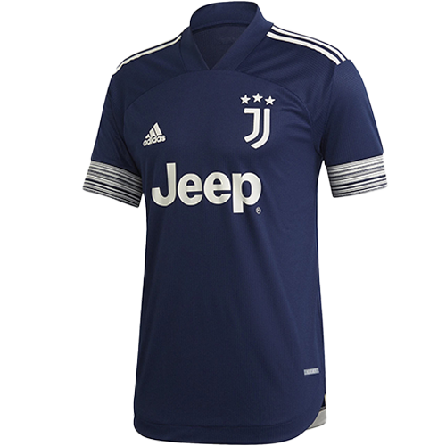 Dres 2020-2021