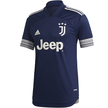 2020-2021 Away kit