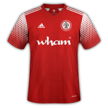 2021-2022 Home kit
