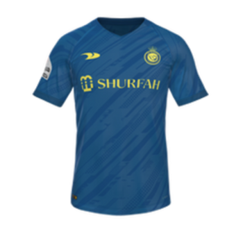 2022-2023 Away kit