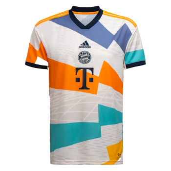 2022-2023 kit artwork