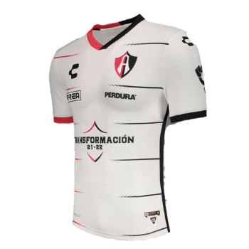 2021-2022 Away kit