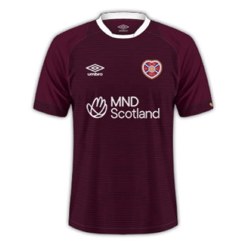 2022-2023 Home kit