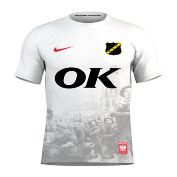 2024-2025 Away kit