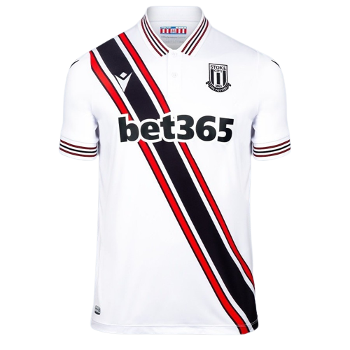 Stoke City 2022-2023 2nd