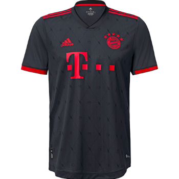 2022-2023 kit artwork