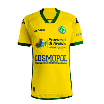 2025-2026 Third kit