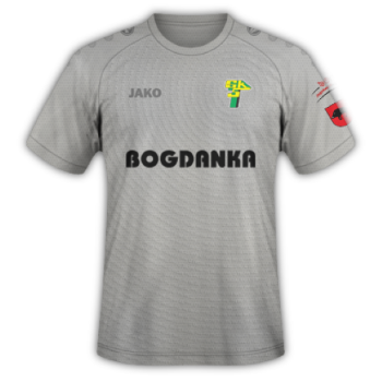 2021-2022 Third kit