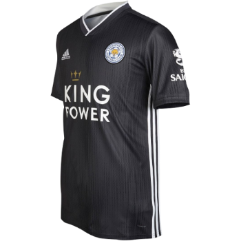 2019-2020 Away kit