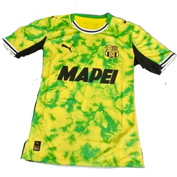 2025-2026 Third kit