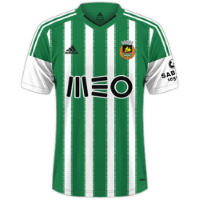 Uniforme de Rio Ave FC