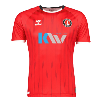 2021-2022 Home kit