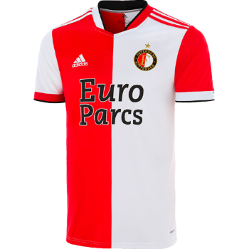 2021-2022 Home kit
