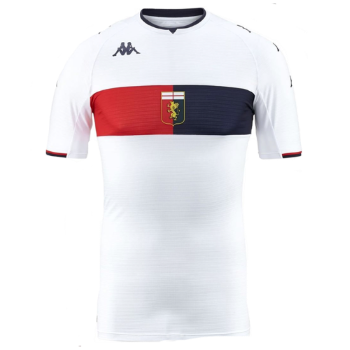 2021-2022 Away kit