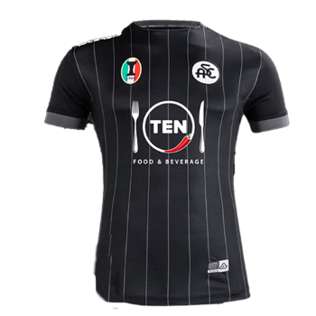 2019-2020 Away kit